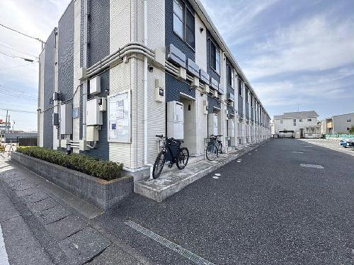 2/4 エントランス