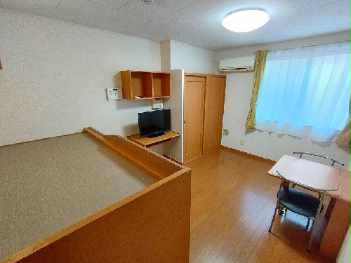3/24 リビング/ダイニング