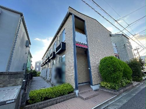 1/14 外観