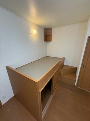 3/14 リビング/ダイニング