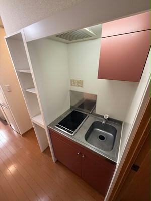 7/14 キッチン