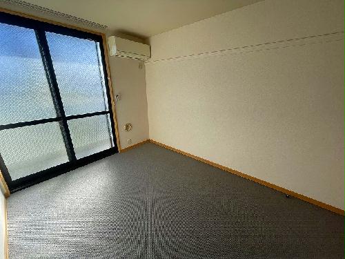 4/14 リビング/ダイニング