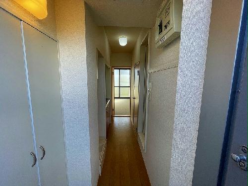 14/14 エントランス