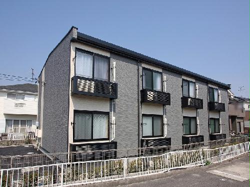 1/14 外観