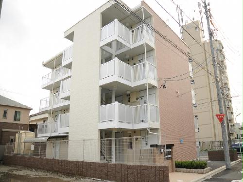 1/14 外観