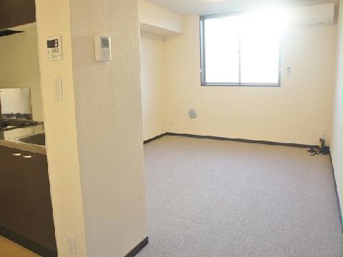 3/13 リビング/ダイニング