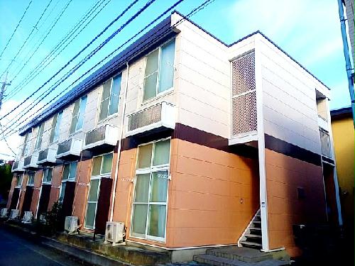 1/14 外観