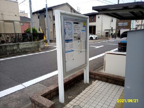 14/14 エントランス