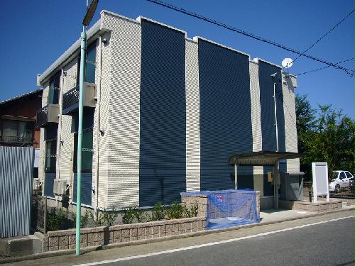 1/14 外観