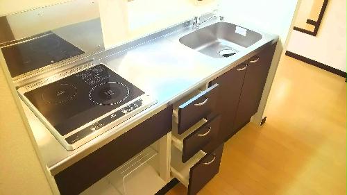 5/14 キッチン