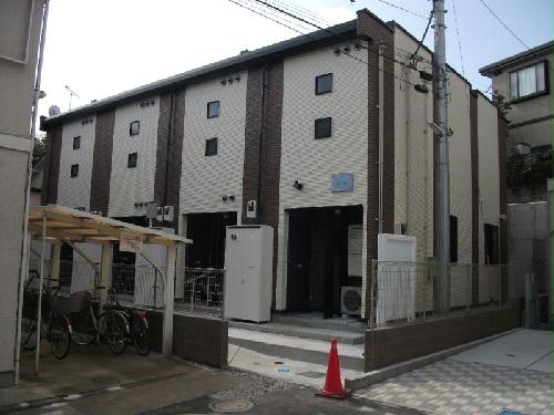 1/18 外観