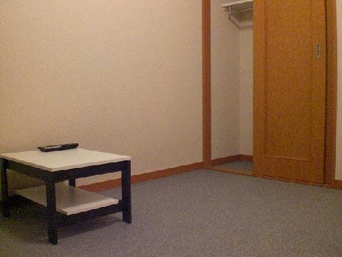 3/14 リビング/ダイニング