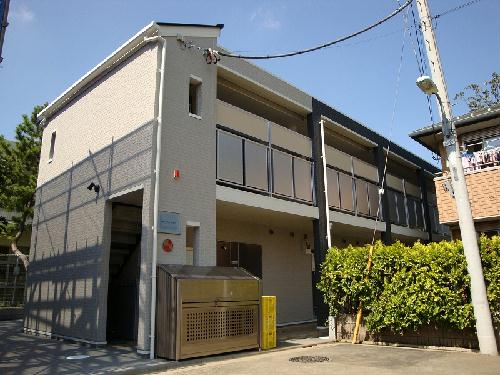 1/11 外観