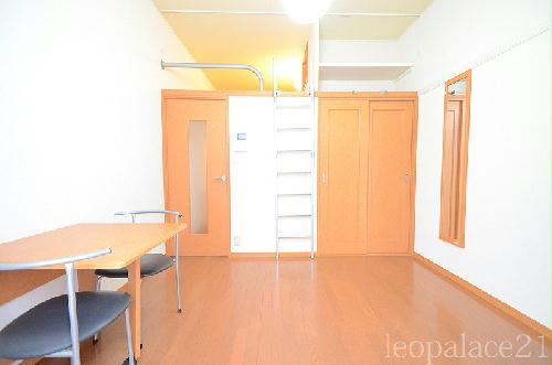 6/14 リビング/ダイニング