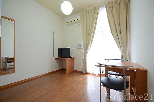 4/14 リビング/ダイニング