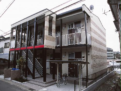 1/14 外観