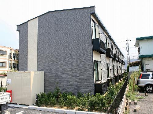 1/14 外観