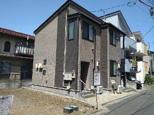 1/1 外観
