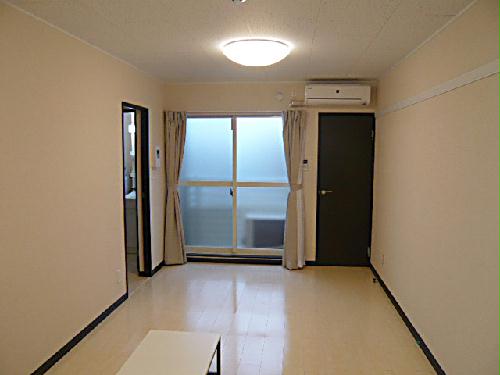 4/14 室内