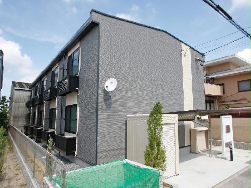 1/14 外観