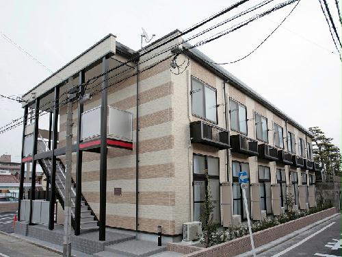 1/14 外観