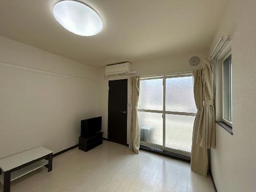 4/14 リビング/ダイニング