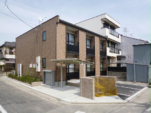 1/14 外観