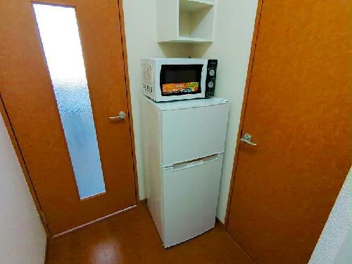 2/2 エントランス