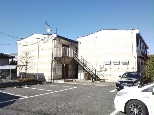 1/13 外観