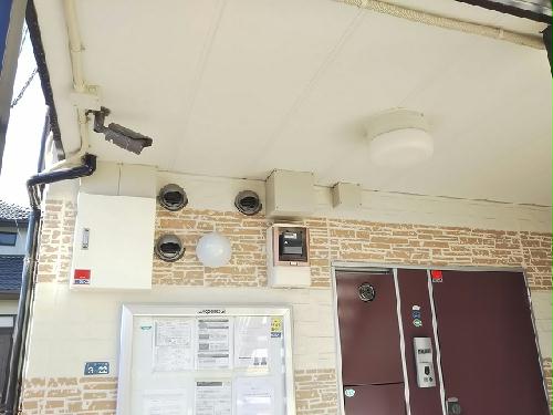 13/13 駐車場