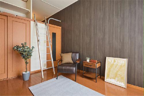 7/14 リビング/ダイニング