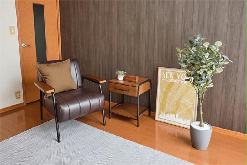 3/14 リビング/ダイニング