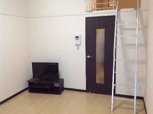 4/14 リビング/ダイニング