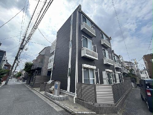 1/14 外観