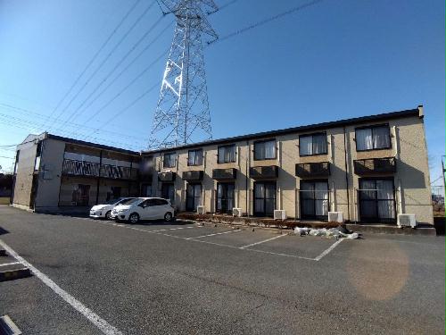 13/18 駐車場
