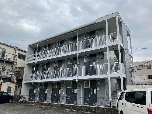 1/1 外観