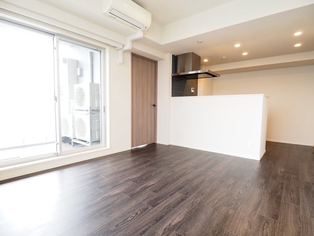 3/24 リビング/ダイニング