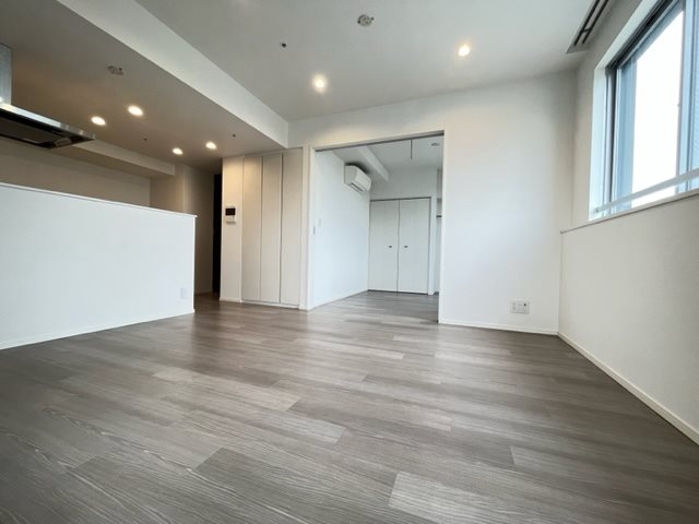 4/24 リビング/ダイニング