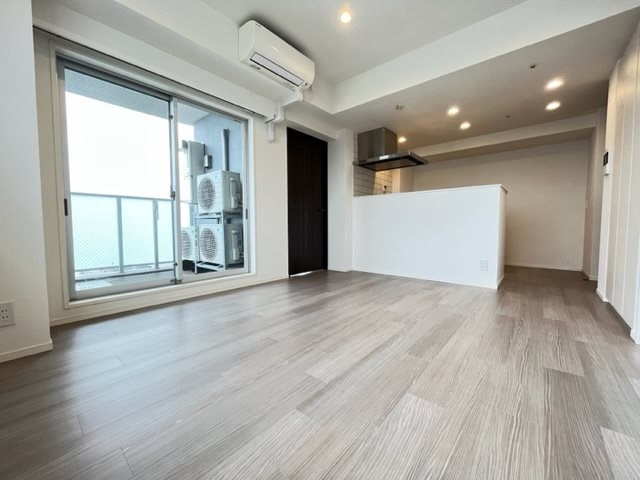 3/24 リビング/ダイニング