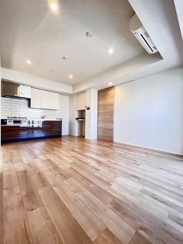 3/22 リビング/ダイニング