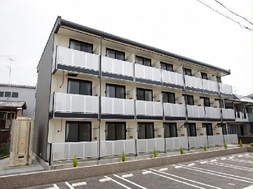 1/14 外観