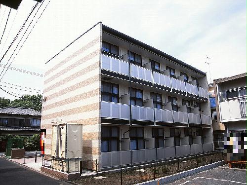 1/13 外観