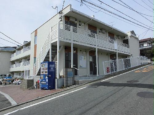 1/5 外観