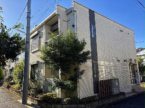 1/14 外観