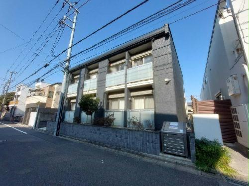 1/14 外観