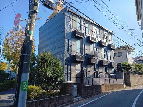 1/14 外観