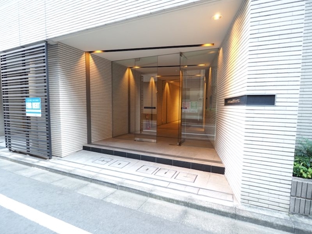 7/13 エントランス