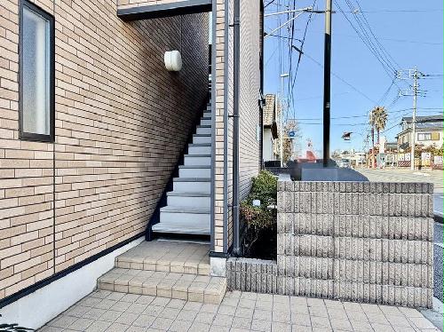 12/14 エントランス