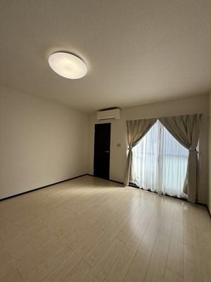 4/14 リビング/ダイニング