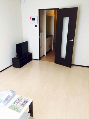 3/14 リビング/ダイニング